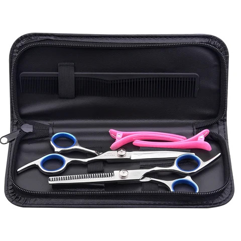 Professional hairdressing scissors factory wholesale hairdressing scissors hair scissors