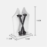 Professional Knife Sharpener Diamond Stone Grinder Kitchen Knives Sharpening Tools
