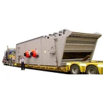 Professional manufacturer supply High quality vibrating screen