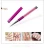 Import Professional Nail Art Brushes Carved Nail Art Liner 3D Painting Brush Pen Rhinestones Beauty Uv Gel Brush Manicure Tool from China