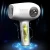 Import Professional Painless Hair Remover Device 500000 Flashes epilator women shaver facial hair removal from China