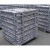 Import Professional production manufacturing plant adc12 aluminum alloy ingot from China
