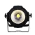 Import Professional stage lighting 100W cob led par light warm white wash effect for disco dmx dj equipment from China