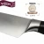 Import Professional Stainless Steel 8 Inch Chef Knife kitchen knife with wooden handle from China