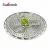 Import Professional Stainless steel Plastic handle food steamer from China