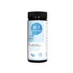 Professional Water quality test strips  water test strips W-7