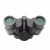Import Professional Wide Angle Powerful Green optical coated Hunting Binoculars 8x40 long range binoculars from China
