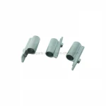 Profile Connector Hammer Nut M4 M5 M6 Nut Aluminum Connector T Slot Sliding Nut for 4040 Aluminum Profile