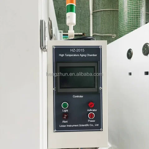 Buy Programmable High And Low Constant Temperature And Humidity Climate ...