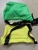 Import Promo Print Logo Colorful Nylon Sport waist bag Neon fanny pack from China