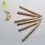 Import Promotion Customized Mini Wooden Hotel Pencil for Hotel Supplies from China