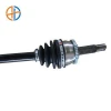 Promotion Front auto drive shaft CV AXLE  cv joint oem 49500-1R000 49500-1R010 49500-2L010 for HYUNDAI for KIA