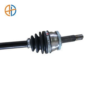 Promotion Front auto drive shaft CV AXLE  cv joint oem 49500-1R000 49500-1R010 49500-2L010 for HYUNDAI for KIA