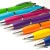 Import Promotional advertising various durable using cheap ball point pen from China