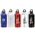 Promotional Custom Metal Aluminum Sports Water Bottle/Aluminum water bottle/Aluminum Sports Water Bottle