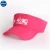 Import Promotional Custom Printed Cotton Truck Sun Visor from China