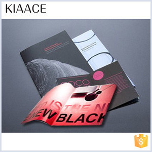 Buy Promotional Factory Handmade Advertising Art Paper Custom Printing ...