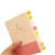 Import Promotional Stationery Writing Portable Custom Logo Memo Sticky Note Pad from China