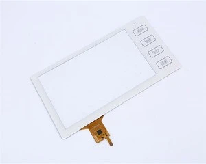 Promotional waterproof touch screen monitor