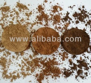 PT. MAPN Indonesia - Alkalized Cocoa Powder (10-12%)