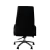 Import PU Office Chair Specific Use and Synthetic Leather Material Fly Mechanism Boss Chairs from China