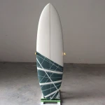 PU Surfboards surf products