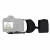 Import PULUZ Soft Neoprene Hand Grip Wrist Strap with 1/4 inch Screw Plastic Plate for SLR / DSLR Cameras from China