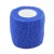 Import Pure color Cohesive Elastic Self Adhesive Tattoo Bandages Tape for Grip Cover and Sports Handle from China