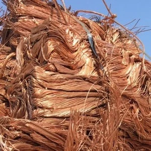 Pure Mill berry Copper,Copper Scraps,Copper Wire Scrap 99.9%