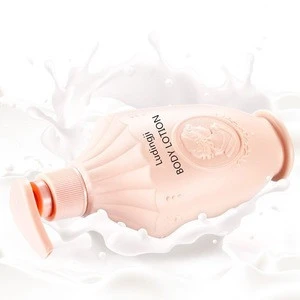 Pure Moisturizing Cream Lasting fragrance Body Lotion for Skin care