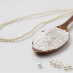 100% Bulk Organic Pearl Pure Pearl Powder Pearl Powder - China