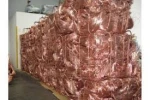 Pure Purity Red Color Copper Wire Scrap 99% 99.7% 99.99%