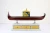 Import Purely handmade wooden craft boat model ship model from China