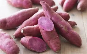 purple export low heat fresh sweet potato for wholesale