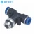 Import Push in Fittings One touch fittings Pneumatic Fittings G thread with o ring from China