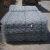 Import pvc coated galvanized gabion box  hexagonal iron wire mesh netting from China