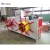 Import pvc electric conduit pipe making machine /conduit pipe extrusion line /corrugated conduit making machine from China