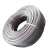 Import PVC Hose Wire PVC Steel Wire Insert Spiral Reinforced Hose with Steel Flexible, from China