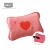 Import QBILL Electric PVC and Flannelette Hand warmer, Pillow shape Fashion design New generation electric hot water bottle from China