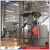 Import QF3512 abrasive blasting machine /shot peening equipment / wheel abrator from China