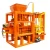 Import QT3-20 road paving brick making machine interlocking block machine sale from China