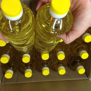 Quality Refined 100% Sunflower Cooking Oil at Cheap Price