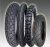 Import Quality Warranty 35%-55% Rubber Content Malaysia 120/80-17 Motorcycle Tubeless Tyre Price from China