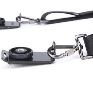 Quick release safety Nylon camera strap shoulder sling belt strap