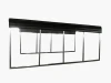 R High quality metal carports attached to house
