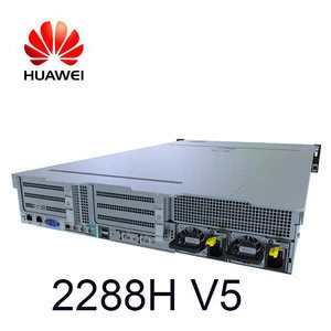 Rack Mini Network Storage Server Huawei 2288H V5 Rack Server