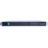 Rack-Mounted Industrial Ethernet Switch
