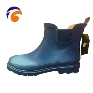 Rain Boot Gumboot Water Boots
