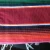 Import Rainbow Crochet Bulk Wool Acrylic Fabric Serape Yoga Falsa Mexican Blanket from China