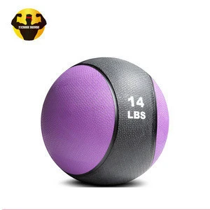 RAMBO Popular Fitness Medicine Ball Weight Exercise Accessories
